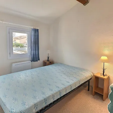 A 450M De La Plage - Agreable Pavillon Avec Pisicine Commune *